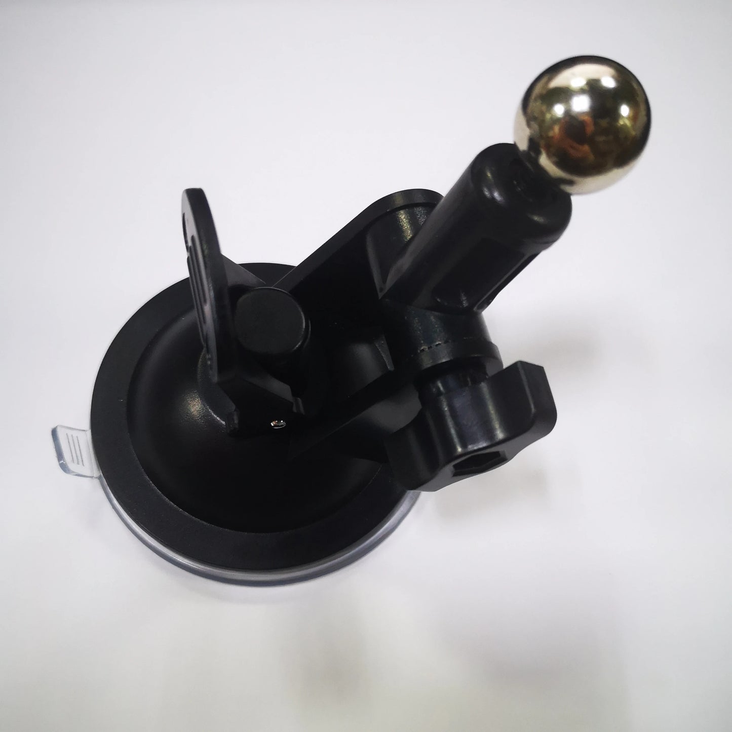 Glass & Wall Mount