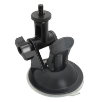 Glass & Wall Mount
