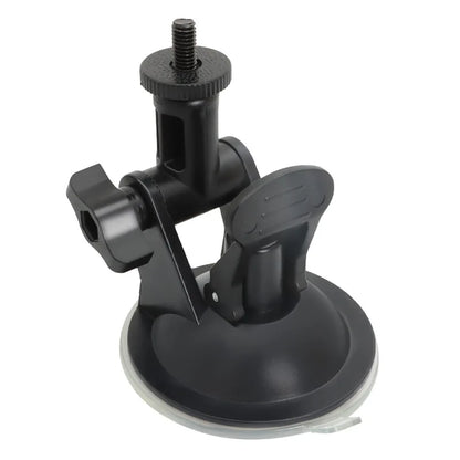 Glass & Wall Mount