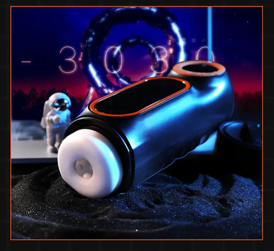 Suctio™ Automatic Suction Device