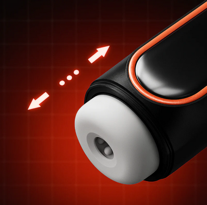 Suctio™ Automatic Suction Device