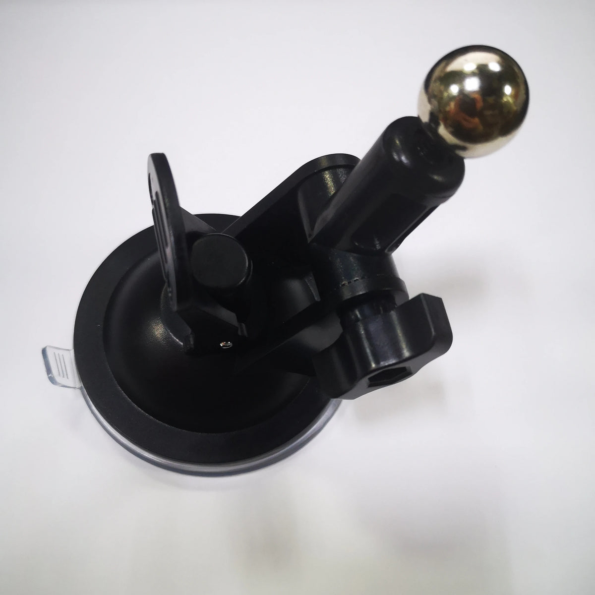 Glass & Wall Mount