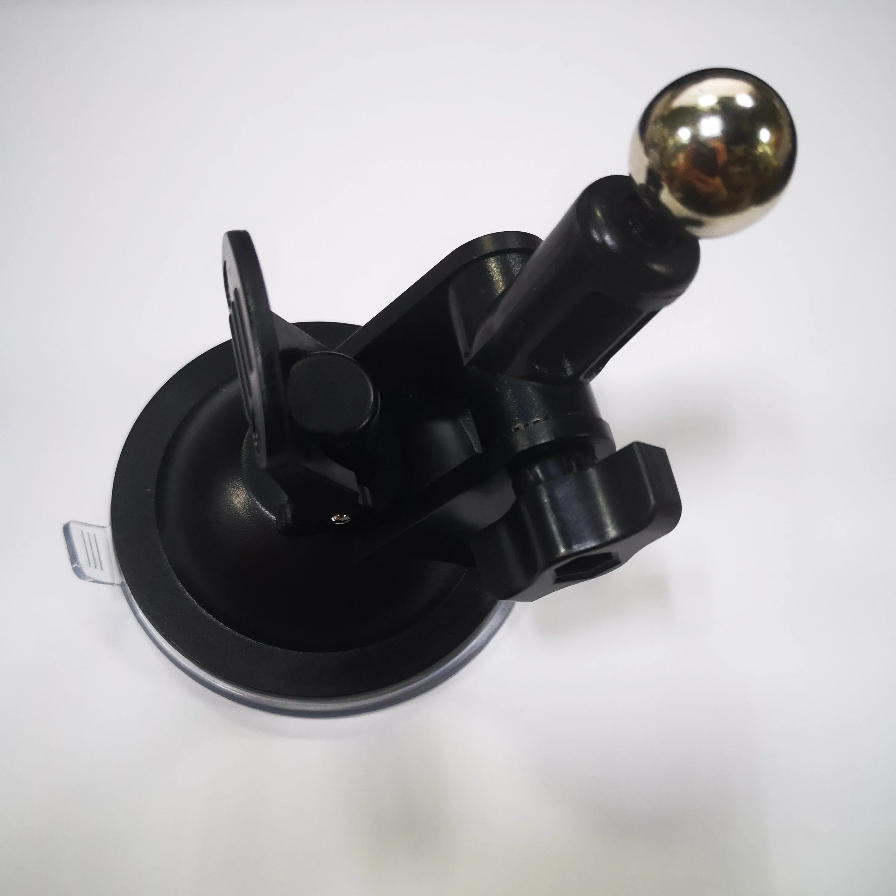 Glass & Wall Mount